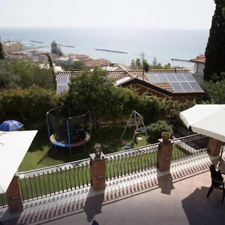 Dolcevita Rooms Arma di Taggia Zewnętrze zdjęcie