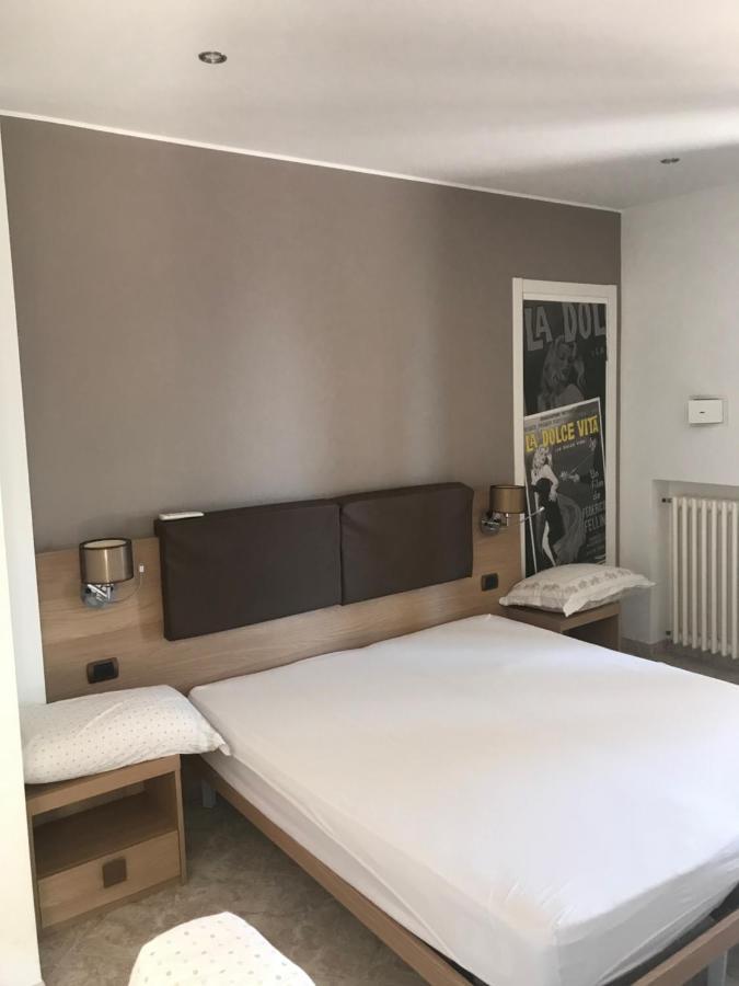 Dolcevita Rooms Arma di Taggia Zewnętrze zdjęcie