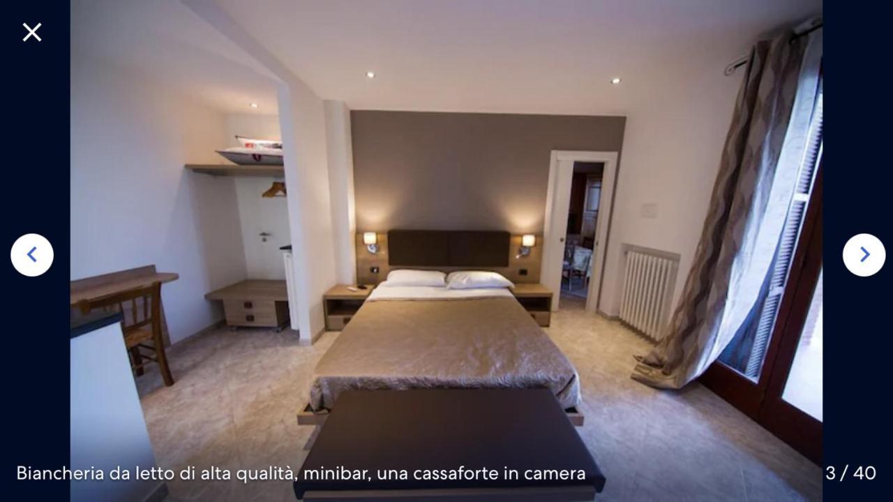 Dolcevita Rooms Arma di Taggia Zewnętrze zdjęcie