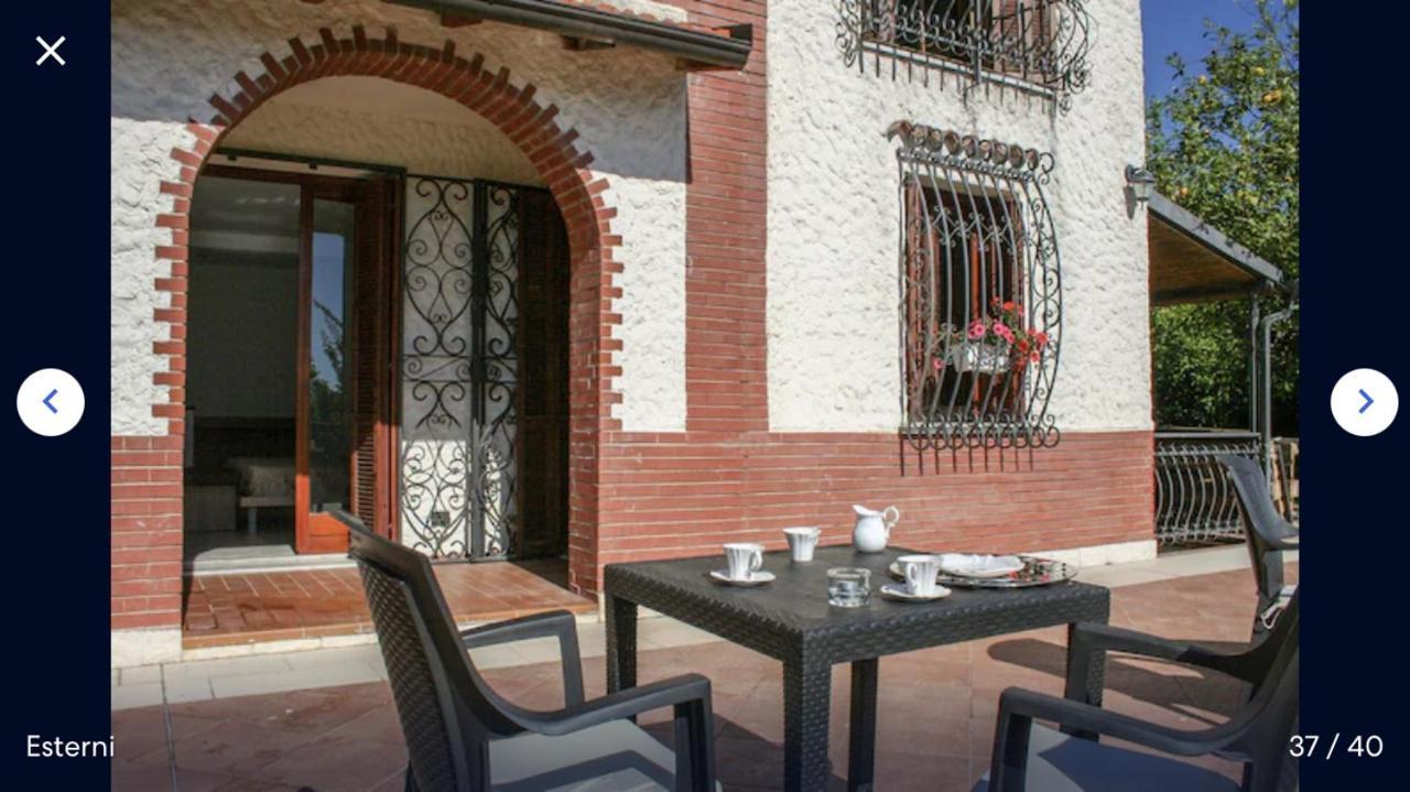 Dolcevita Rooms Arma di Taggia Zewnętrze zdjęcie
