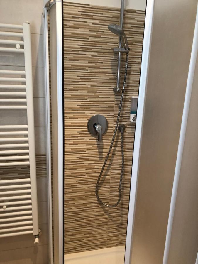 Dolcevita Rooms Arma di Taggia Zewnętrze zdjęcie