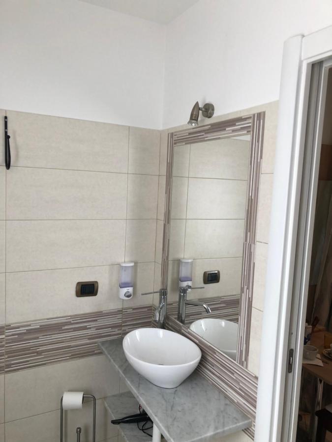 Dolcevita Rooms Arma di Taggia Zewnętrze zdjęcie